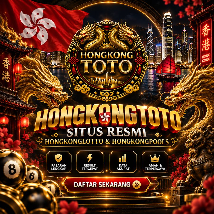 Hongkongtoto Batang Kuis